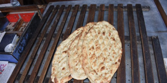 Ekmek Zammına Tepkiler Büyüyor