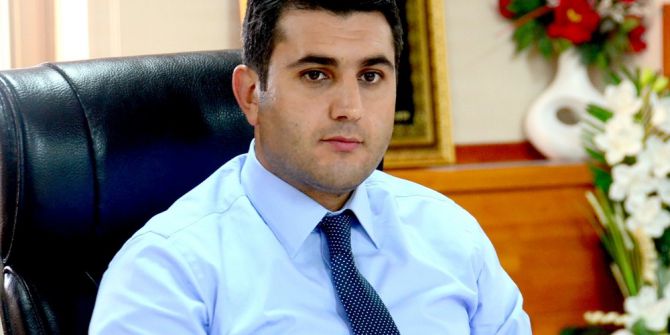 Başkan Uğurlu’dan Miraç Kandili Mesajı