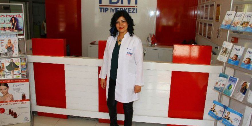 Göz Çevresi Kusurlarına Işık Dolgusu İle Çözüm