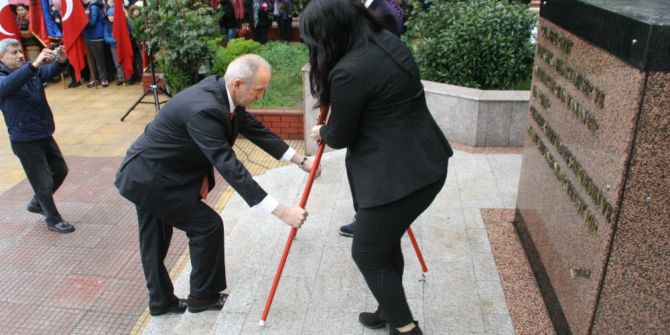 Devrek’te 23 Nisan Coşkusu