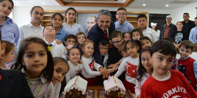 Başkan Uysal: “Bayramları Ve Değerlerimizi Önemsizleştirmemeliyiz"