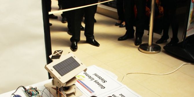 23 Nisan Bilim Şenliği