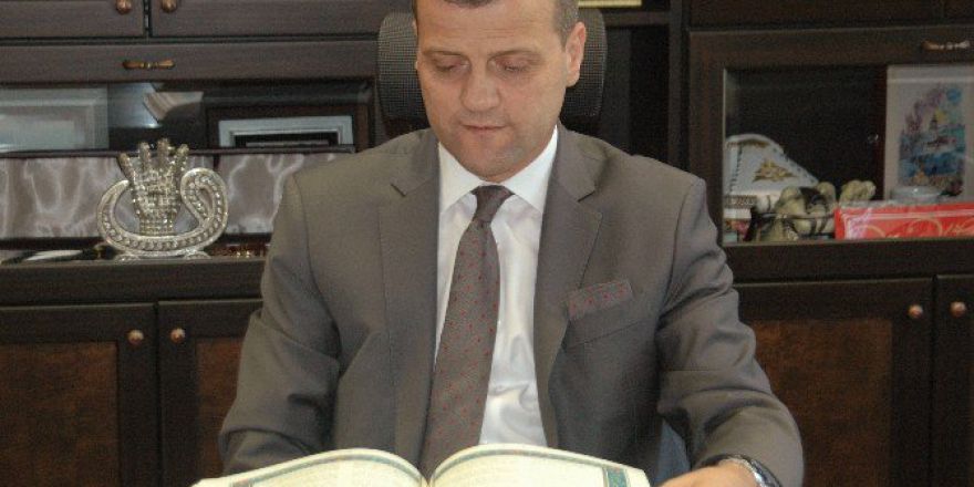 Ahmet Yesevi Üniversitesi’nden Türkiye Cumhuriyeti Vatandaşlarına 100 Kontenjan