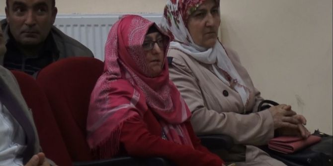 Doğubayazıt’ta "Epidermolyssis Bullosa" Hastalığı Programı