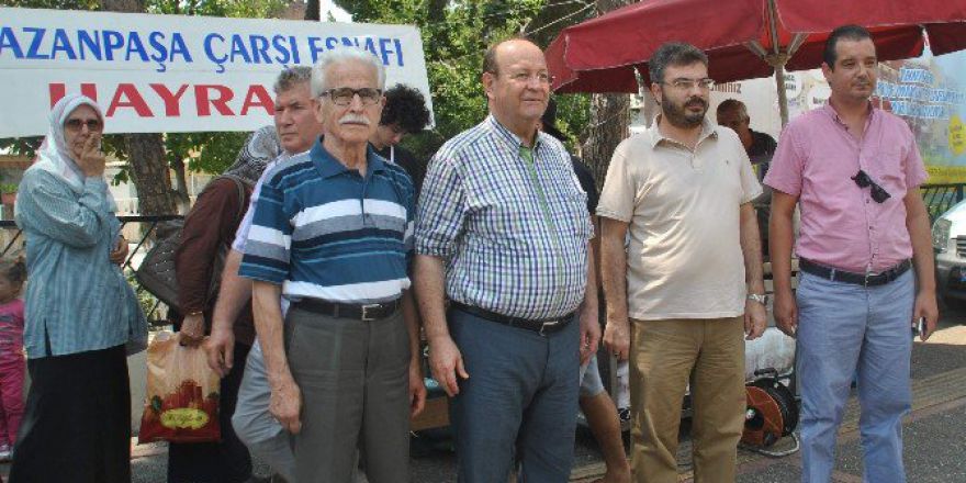 Başkan Özakçan’dan Efeler’e Yeni Belediye Binası Müjdesi