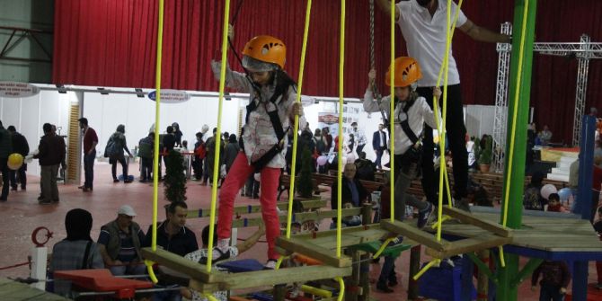 Survivor Yarışmacıları Çocuklar Oldu