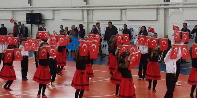 Simav’da Kutlamaların Adresi Değişti