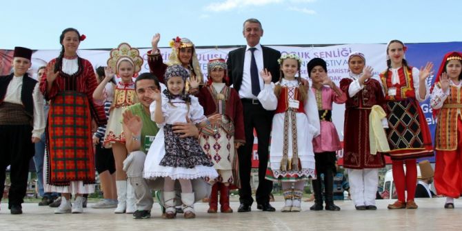 Gaziemir Belediyesi’nden Çarpıcı 23 Nisan Videosu