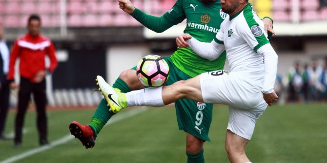 Spor Toto Süper Lig