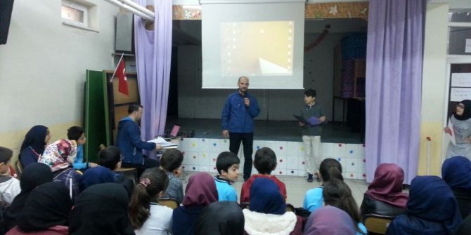 Sinop’ta 23 Nisan Kutlamaları