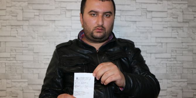 Sosyal Medyadan İddia Kuponu Oynamak İsteyince Dolandırıldı