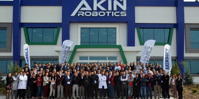 Akınsoft Bölge Bayi Ve Ana Bayi Toplantılarını Konya’da Gerçekleştirdi