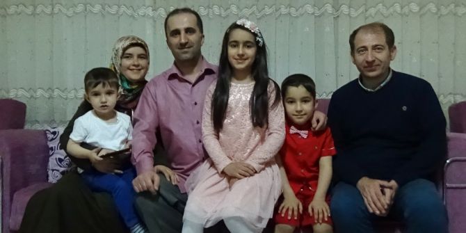 Hz. Peygamber İçin Hazırlanan Klip Büyük Beğeni Topladı