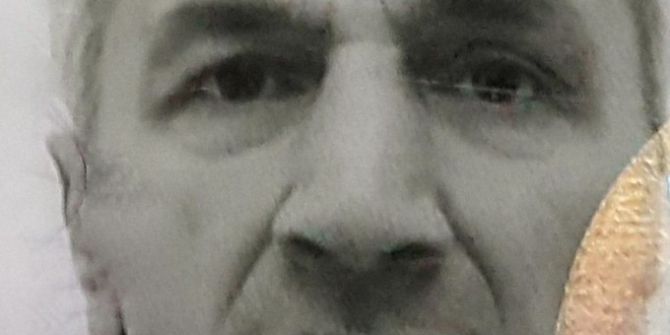 Gürcistan Uyruklu Yolcu Otobüste Öldü