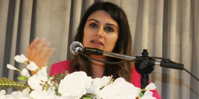 Rehber Öğretmen Laleci” Çocuklara Hayır Demeyi Öğretin”