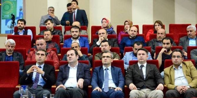 Malatya’da Kayıp Kaçak Azaldı