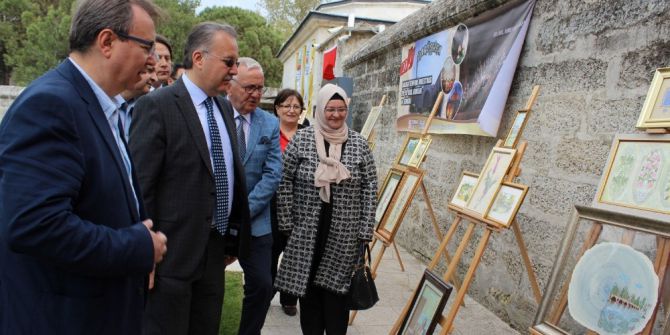 Sultan Iı. Bayezid Külliyesi Sağlık Müzesi 20 Yaşında