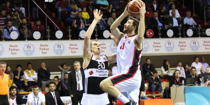 Spor Toto Baksetbol Ligi