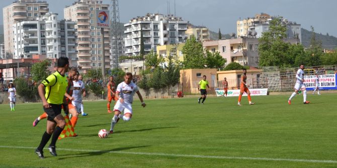 Spor Toto 3. Lig