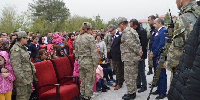 Şırnak Şehitleri Memleketlerine Uğurlandı