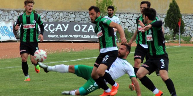 Muğlaspor Taraftarını 3 Puanla Veda Etti