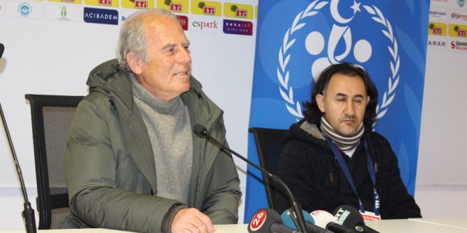 Eskişehirspor, Sivasspor’a Diş Geçiremedi