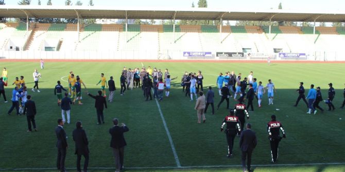 Bölgesel Amatör Lig