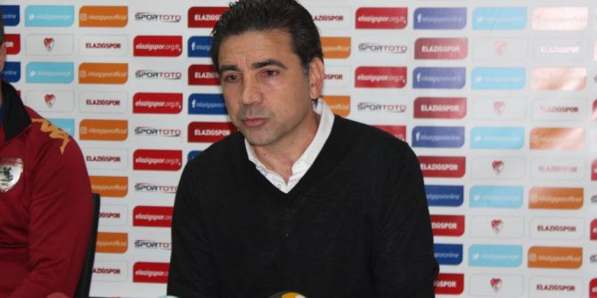 Özköylü: “Önümüzdeki Sezon Samsunspor’da Olmayacağım”