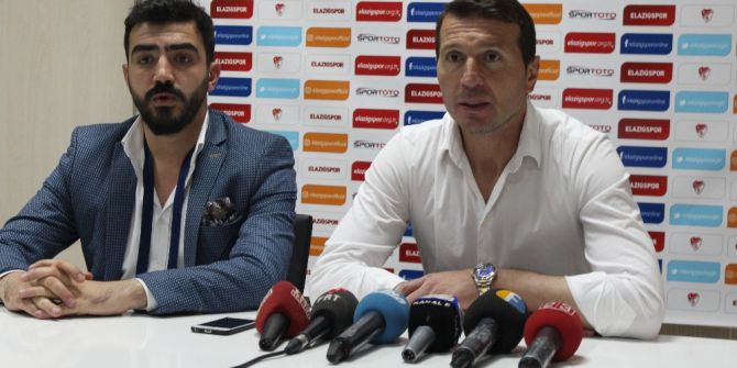 Bayram Bektaş: "Güzel Bir Galibiyet Oldu"