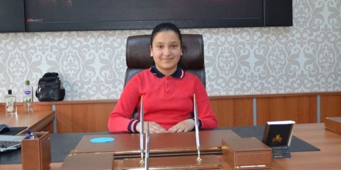 İvrindi’de Koltuklar Çocukların