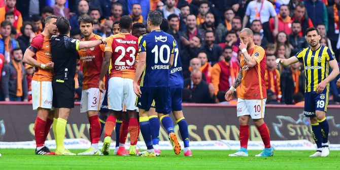 Spor Toto Süper Lig