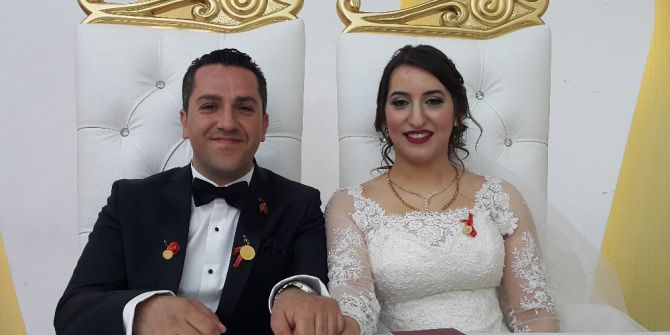 Aslancirit Ve Gündoğar Ailelerini Mutlu Günü