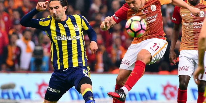 Podolski, Son Derbisine Çıktı