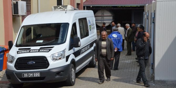 Aydın’da Şüpheli Ölüm