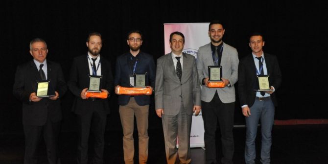 Beü Ulusal Öğrenci Kongresi 2 Sona Erdi