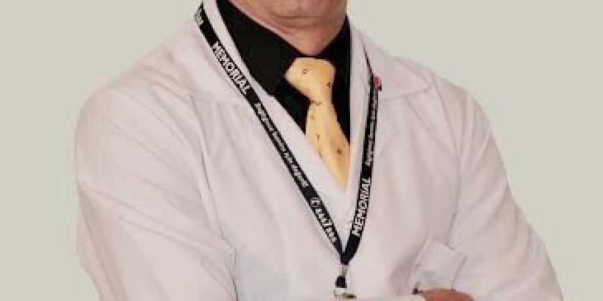 Çocuklarda Yaz Kazalarıyla Birlikte Dirsek Kırıklarına Dikkat