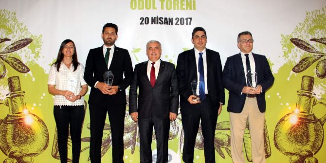 Zeytinyağı İhracatında Yüzde 450’lik Rekor Artış