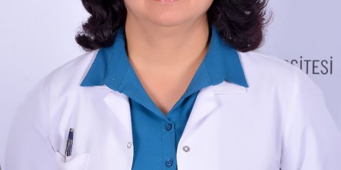 Ebeler Haftası Kutlanıyor