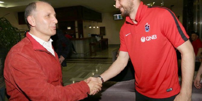 Uğur Demirok, Kariyerinin En İyi Dönemini Yaşıyor