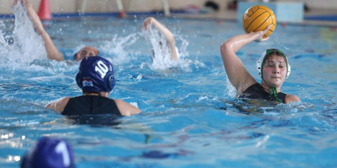 Sutopunun Perileri Buca’da Şahlandı