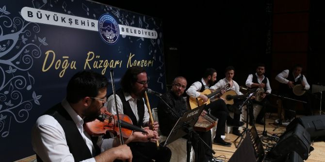 En Sevilen ‘Kanun’ Adamı Kayseri’de İdi