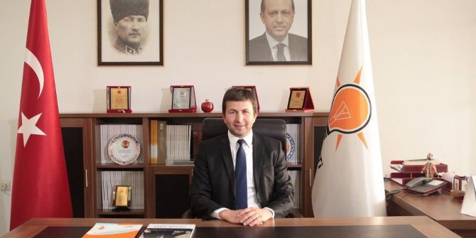 Başkan Bilal Demirci: Genç Çiftçilere 30 Bin Lira Hibe Desteği Verilecek