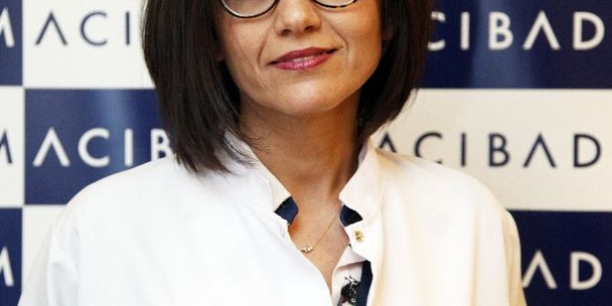 Kireçlenmenin En Büyük Nedeni Fazla Kilo Ve Hareketsizlik