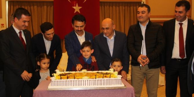 Turizm Haftası Kapanış Töreni Yapıldı