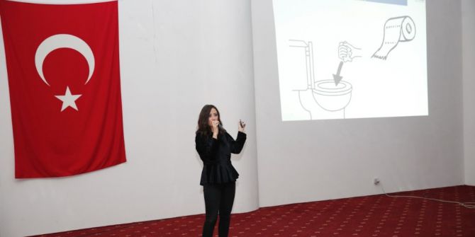 Tuğba Balık: ‘Gerçek Özgürlük, Bağımlı Olmamaktır’