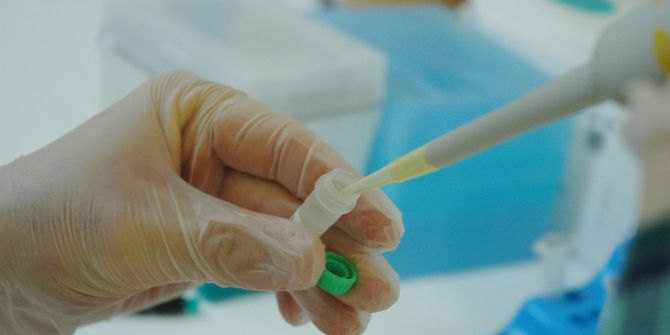 Türk Bilim Adamlarından ‘Kanser Tanı Kiti’