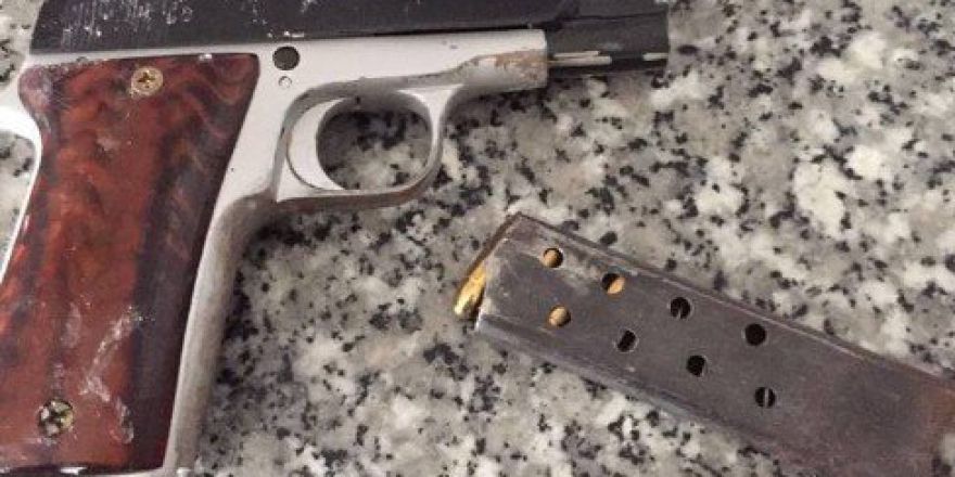 Yanlış Aracı Kurşunladı