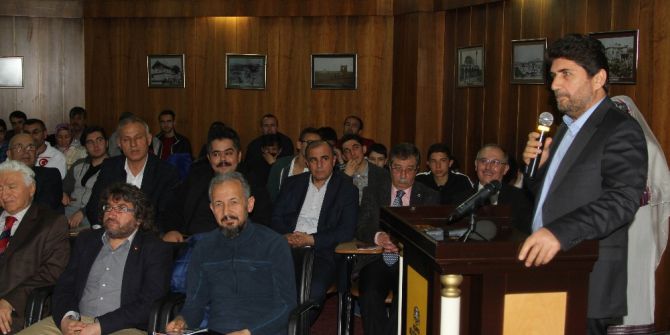 Derbent Aladağ’ın Fizibilitesi Hazırlandı