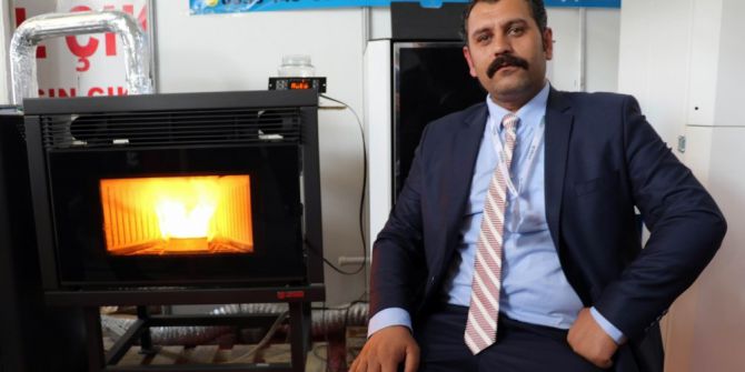 Yerli Soba, Doğal Gazı Tahtından Edecek