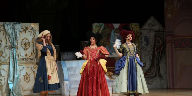 Sindrella Sahnelendi